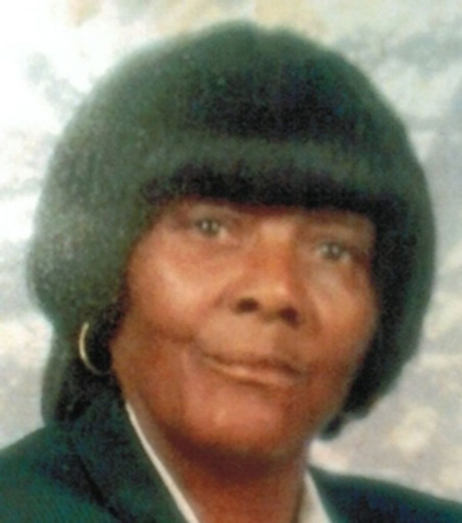 Zona M. Perkins Profile Photo