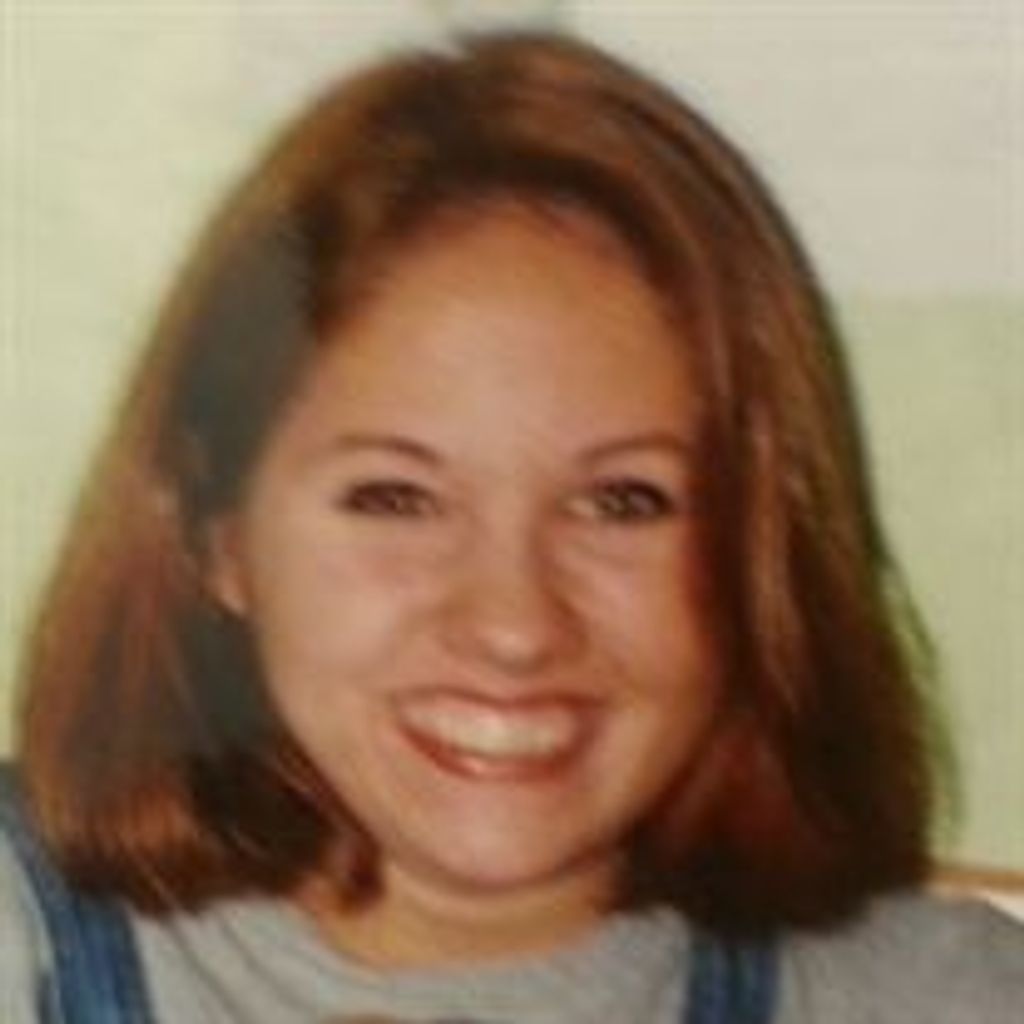 Amber Christine Hennrita Adams Profile Photo