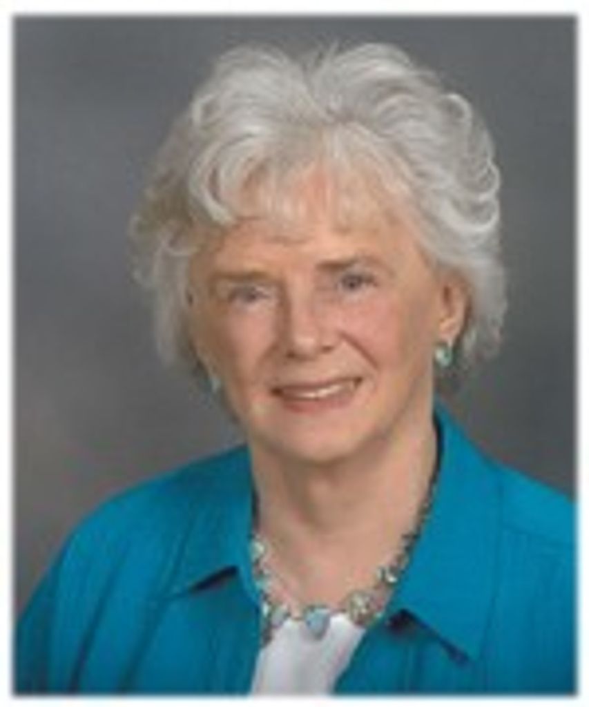 Marilyn Voss Romer