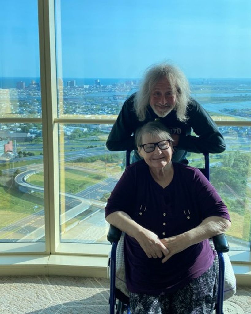 Carol A. Parsons-DiLorenzo Profile Photo