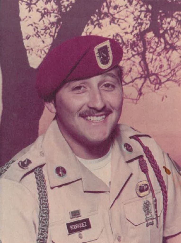 Joseph Rodriguez Profile Photo