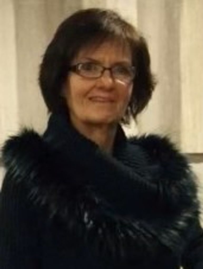 Delores Ann Larsen