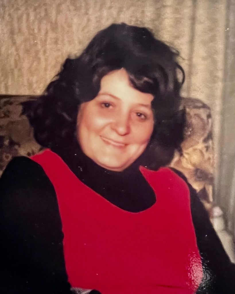 Barbara K. Synder