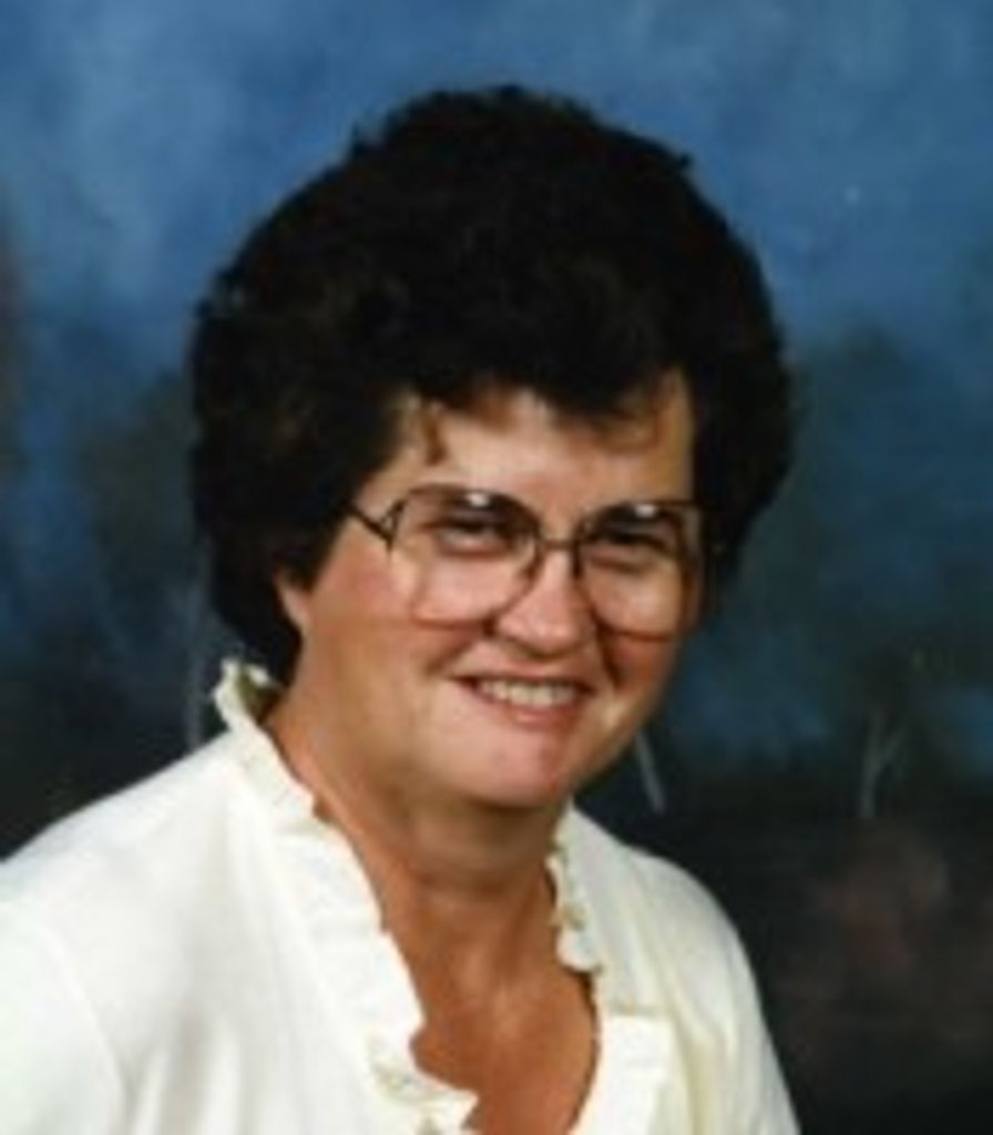 Mrs.  Betty Catherine Jones, 75