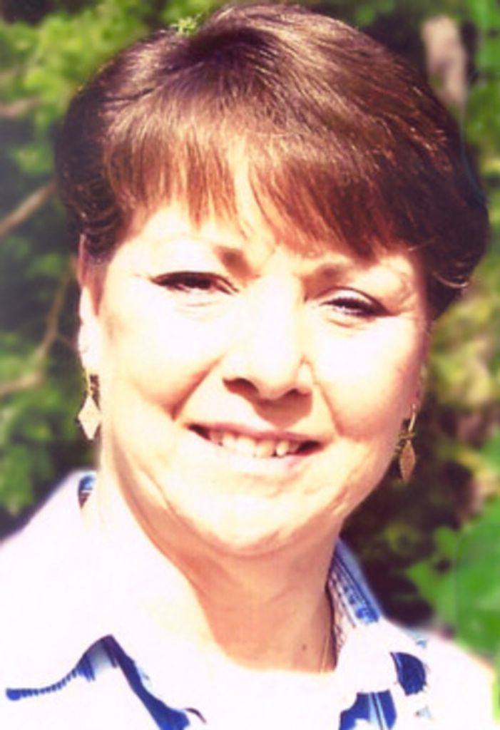 Janet H. Crook