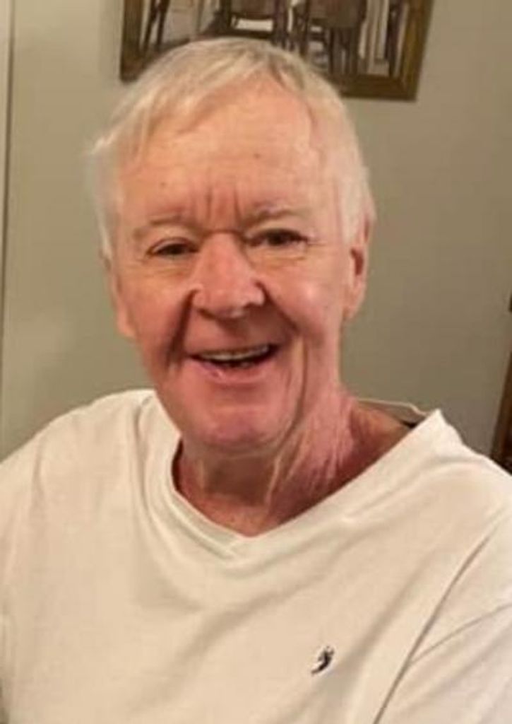 Calvin Lee Branham Profile Photo