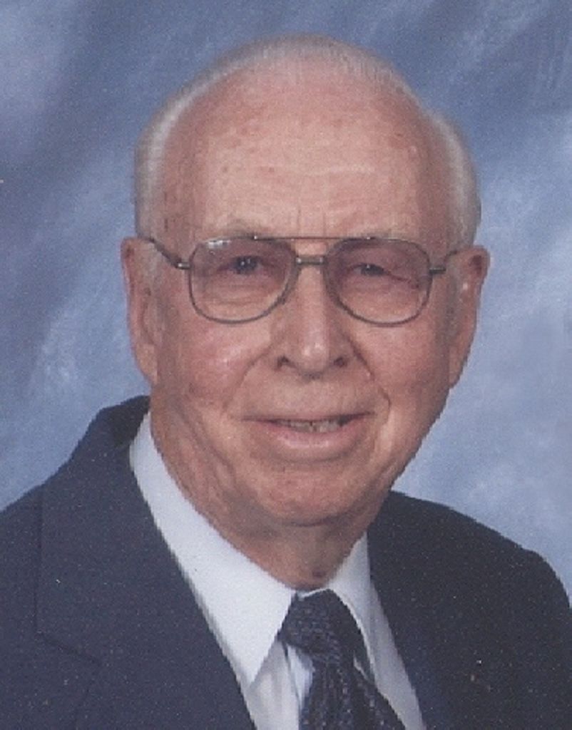 Raymond Skorheim
