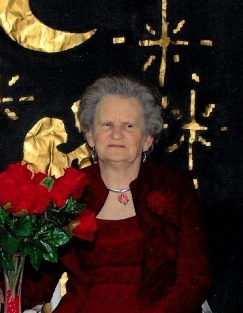 Laura (Abernathy)  Yelton Profile Photo