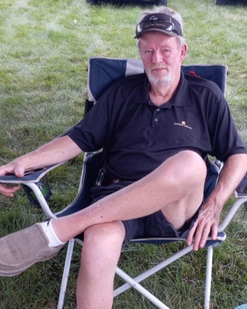 James W. Goodyear Profile Photo