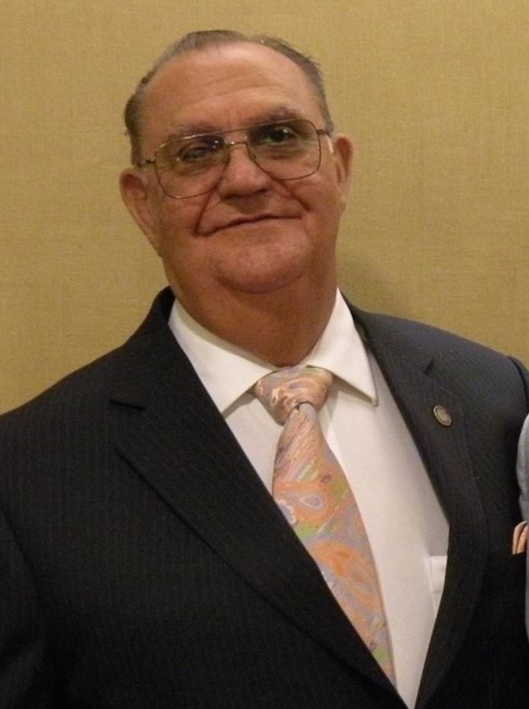 Nathan Ray Morrison Profile Photo
