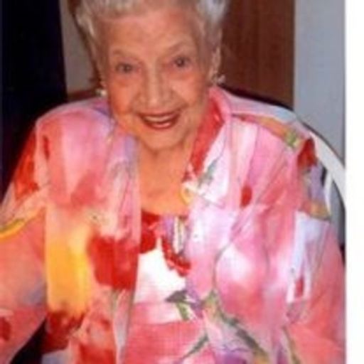 Viola C. Brinkman Silk photo gallery thumbnail 1 of 1