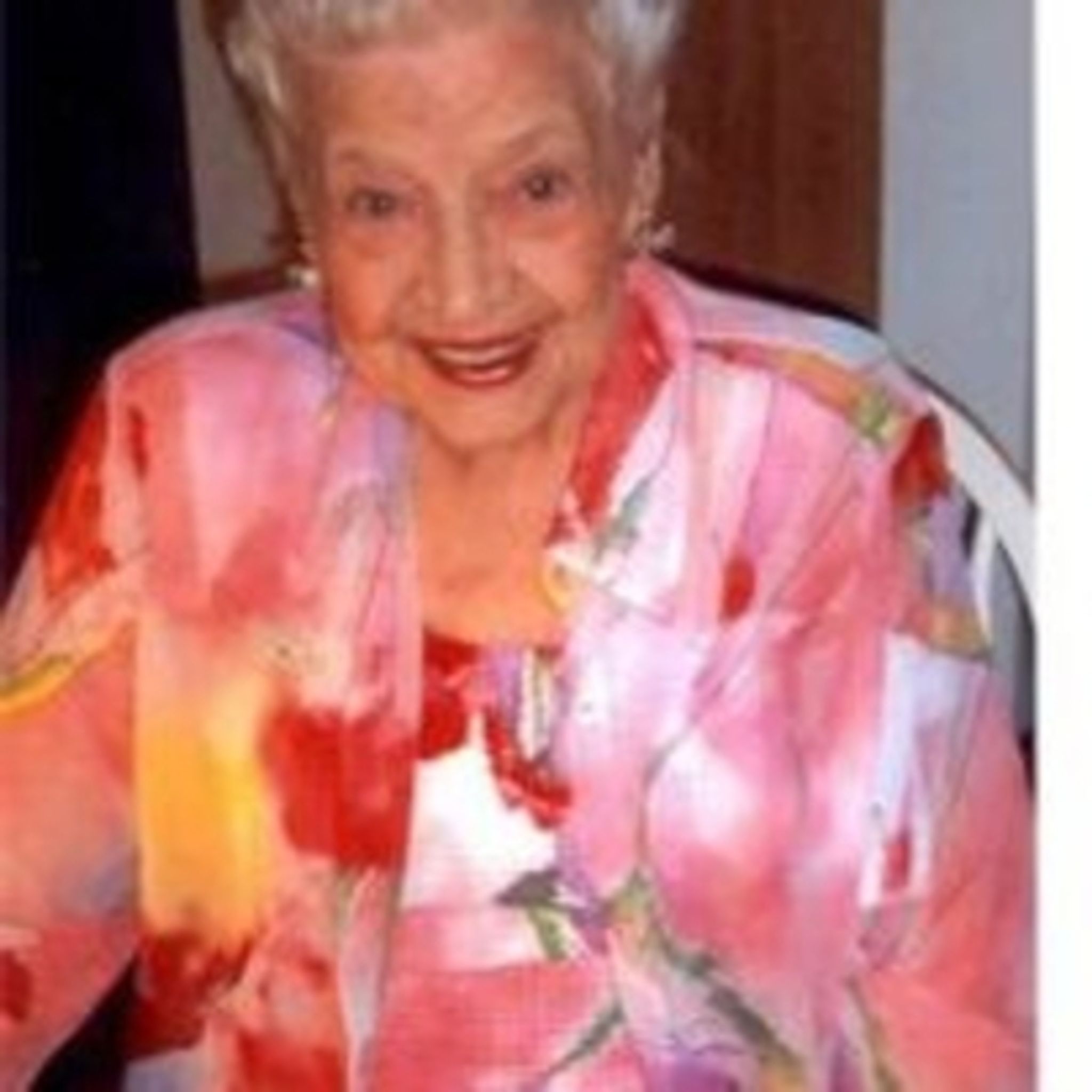 Viola C. Brinkman Silk photo gallery image 1 of 1