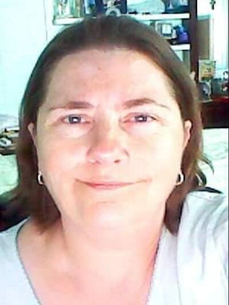 Donna Lee Schrimsher