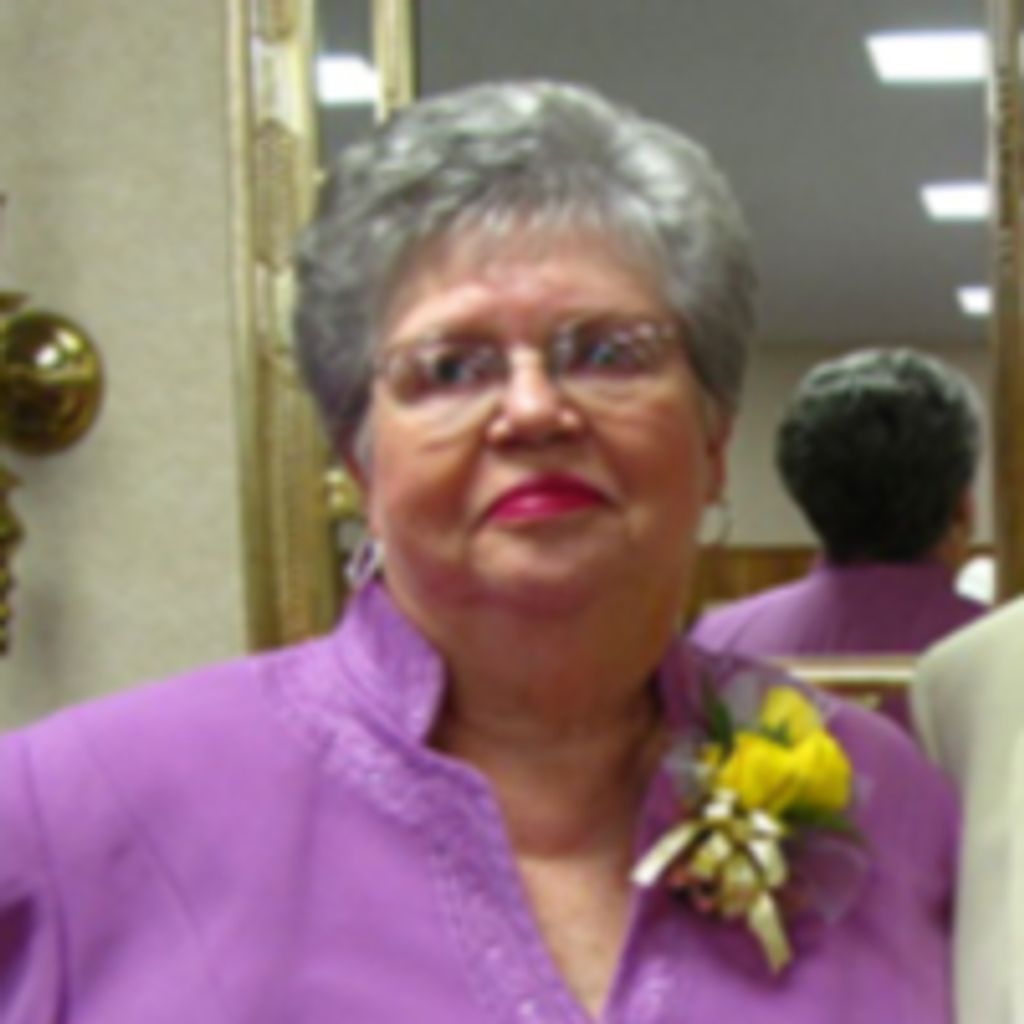 Betty M. Lancaster Profile Photo