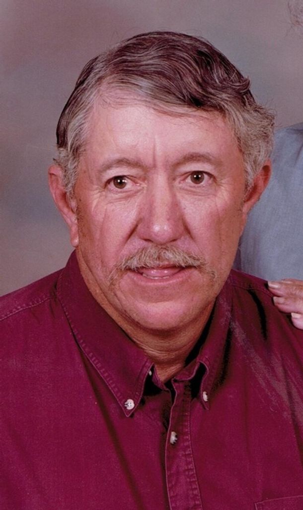 Terry "Snuffy" Smith Profile Photo
