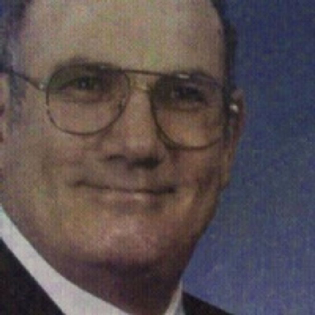 Jerry Gray Profile Photo