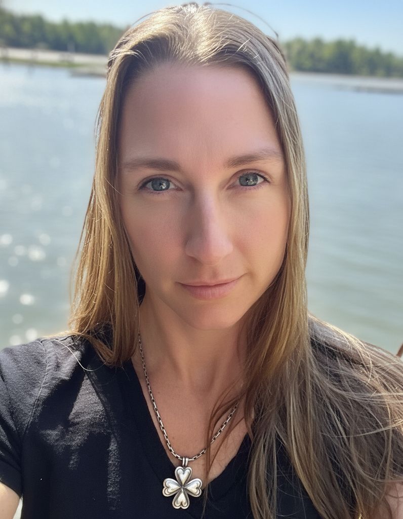 Lisa Arianna Niemyer