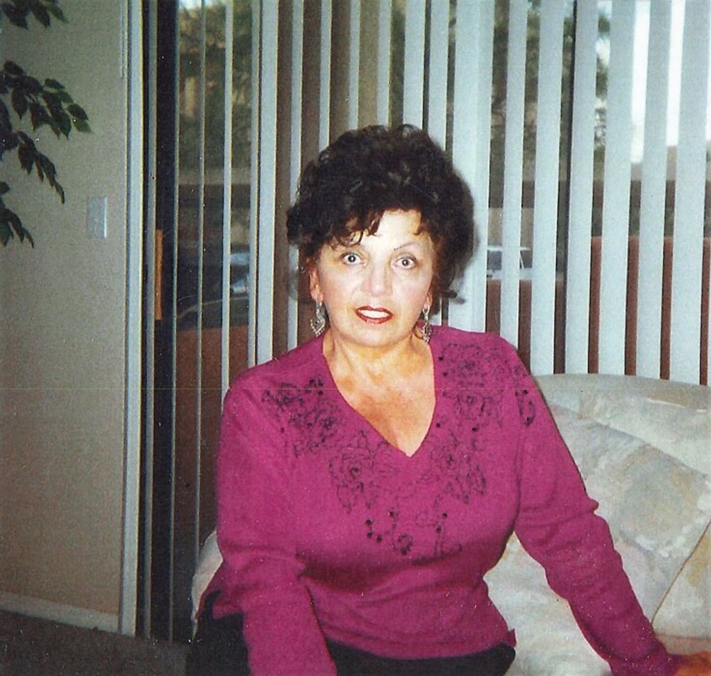 Rosemarie Rossi
