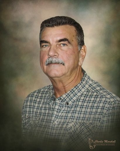 Michael Davis Meneley's obituary image