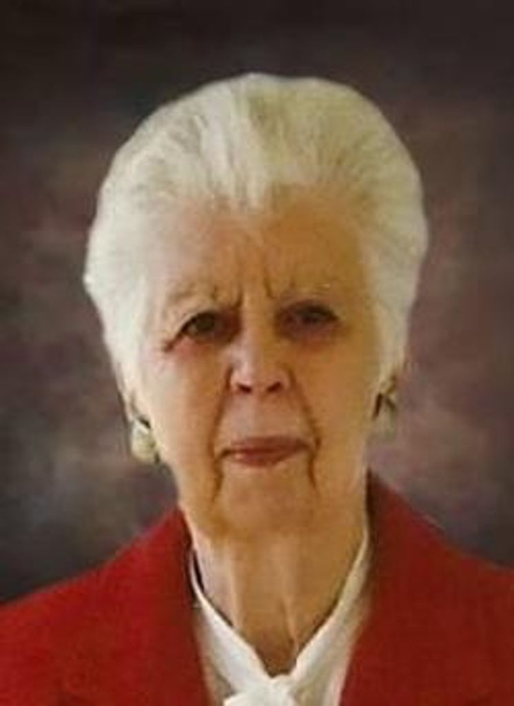 Wanda M. Mccubbin Profile Photo
