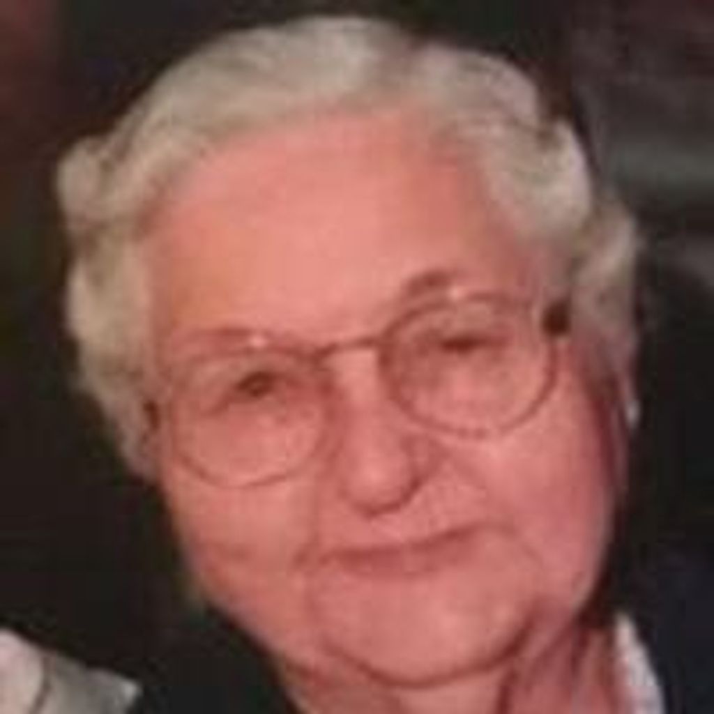 Myrtle Marie Moore