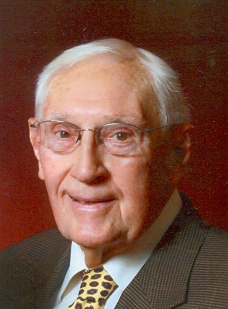 John E. Palmer