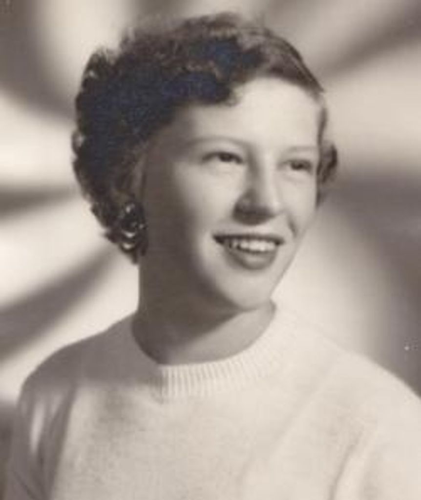 Nancy Jean Baker