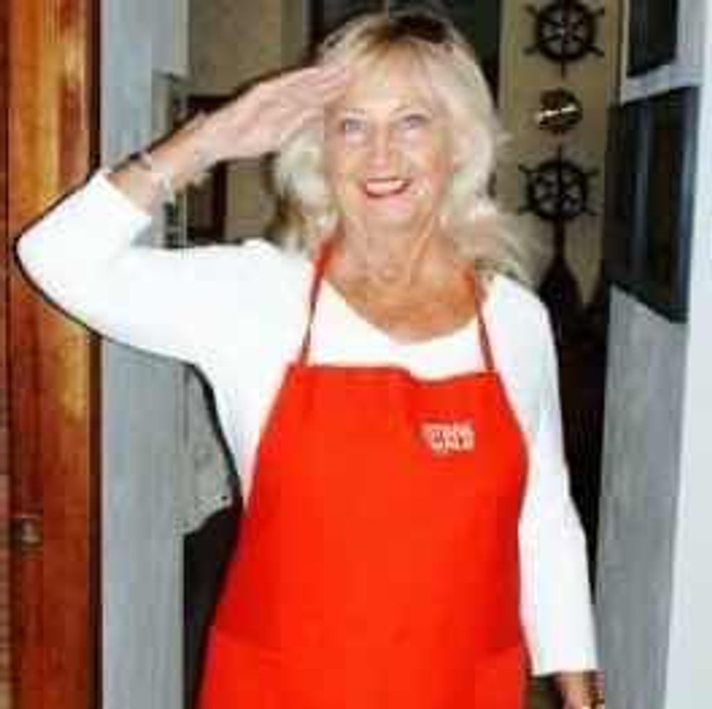 Marjorie Plant Profile Photo