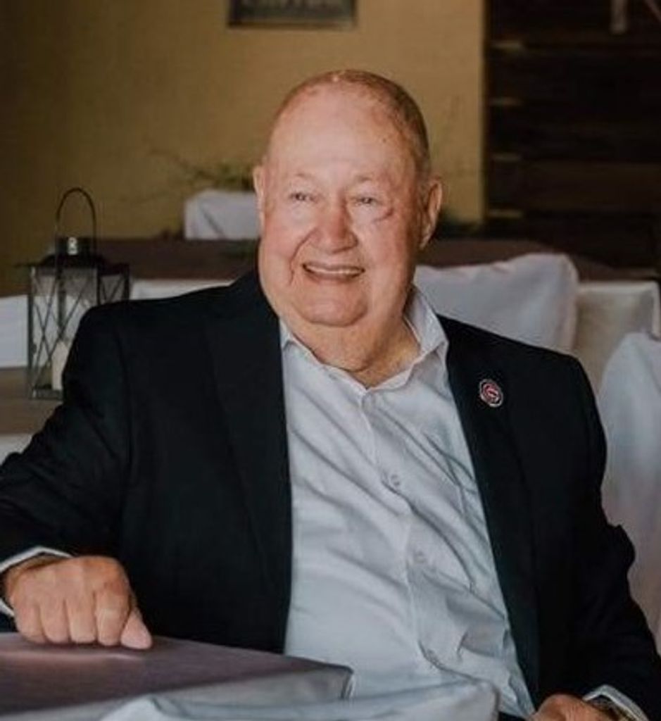Dale Beecham Profile Photo