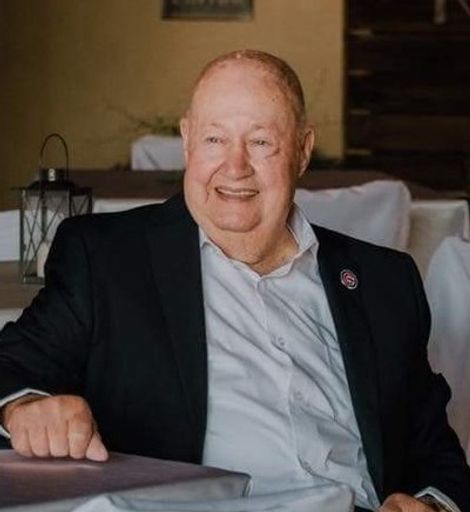 Photo of Dale Beecham