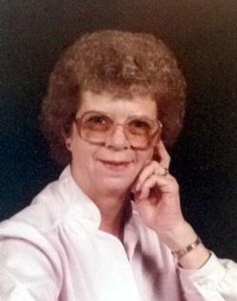 Marilyn Schultz