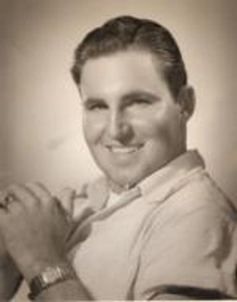 C.H. "Buddy" Randall