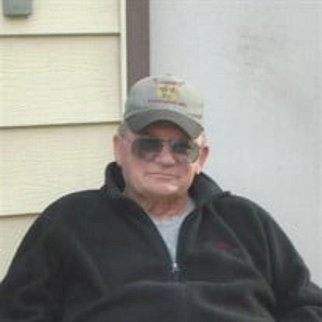 Robert Lee Graham Profile Photo