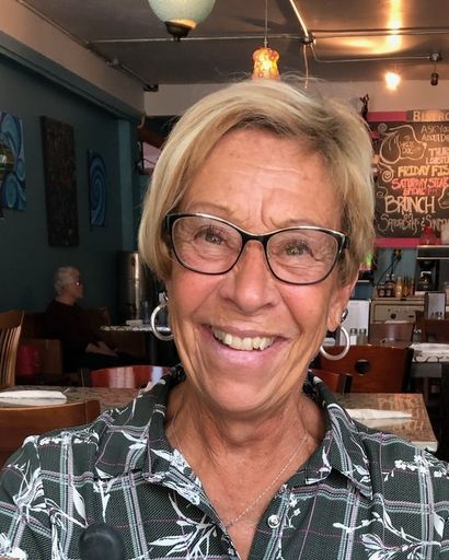 Loree Andersen Profile Photo