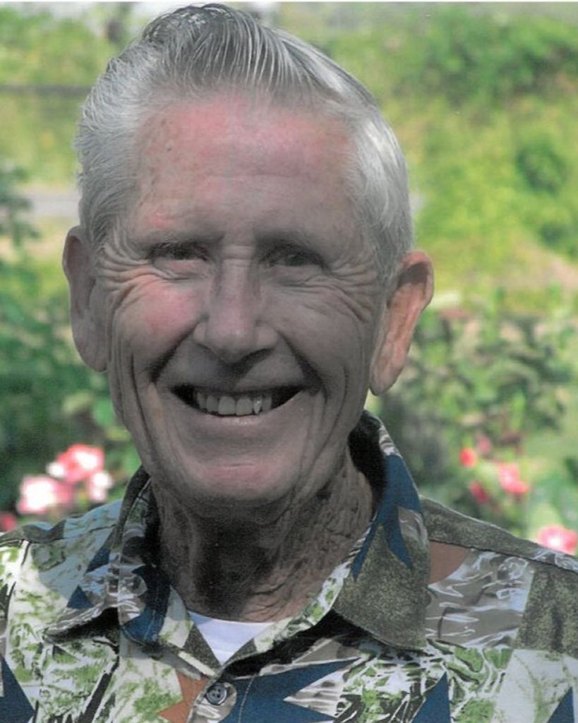 Robert Gordon Thomas III