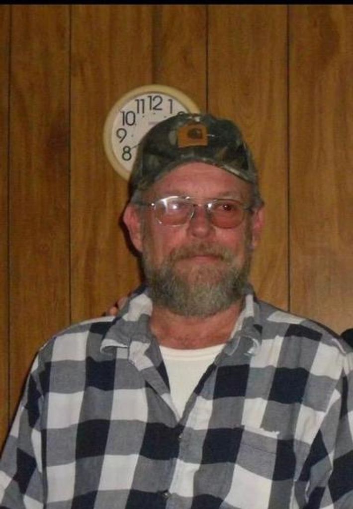 Keith Proffitt Profile Photo