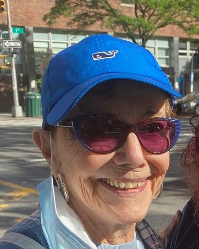 Dolores Widman Stern's obituary image