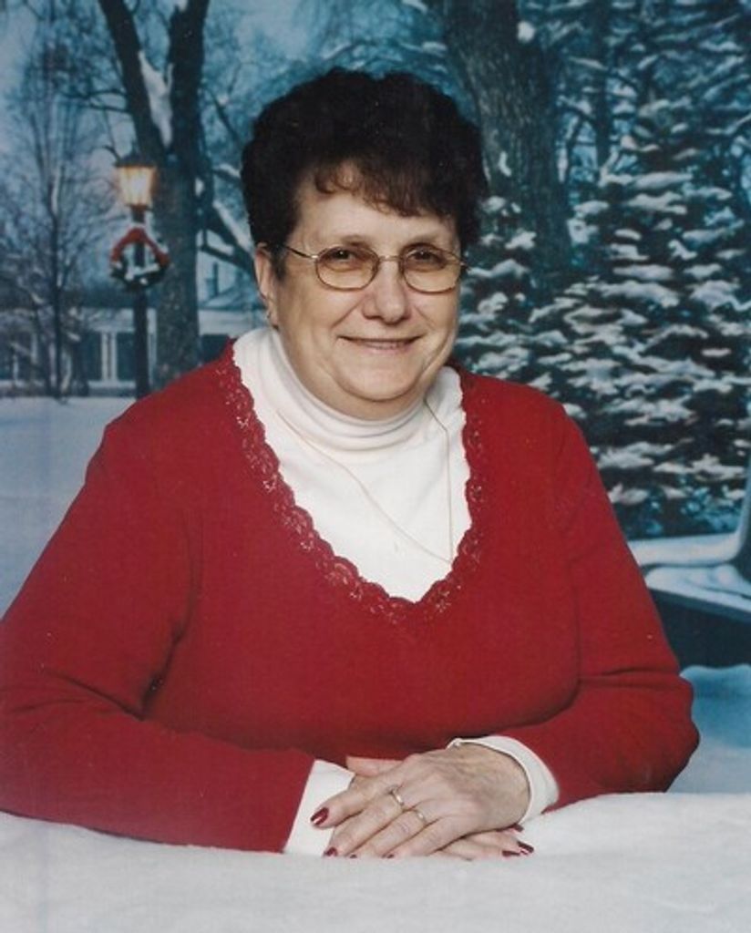 Mildred Hendricks Profile Photo