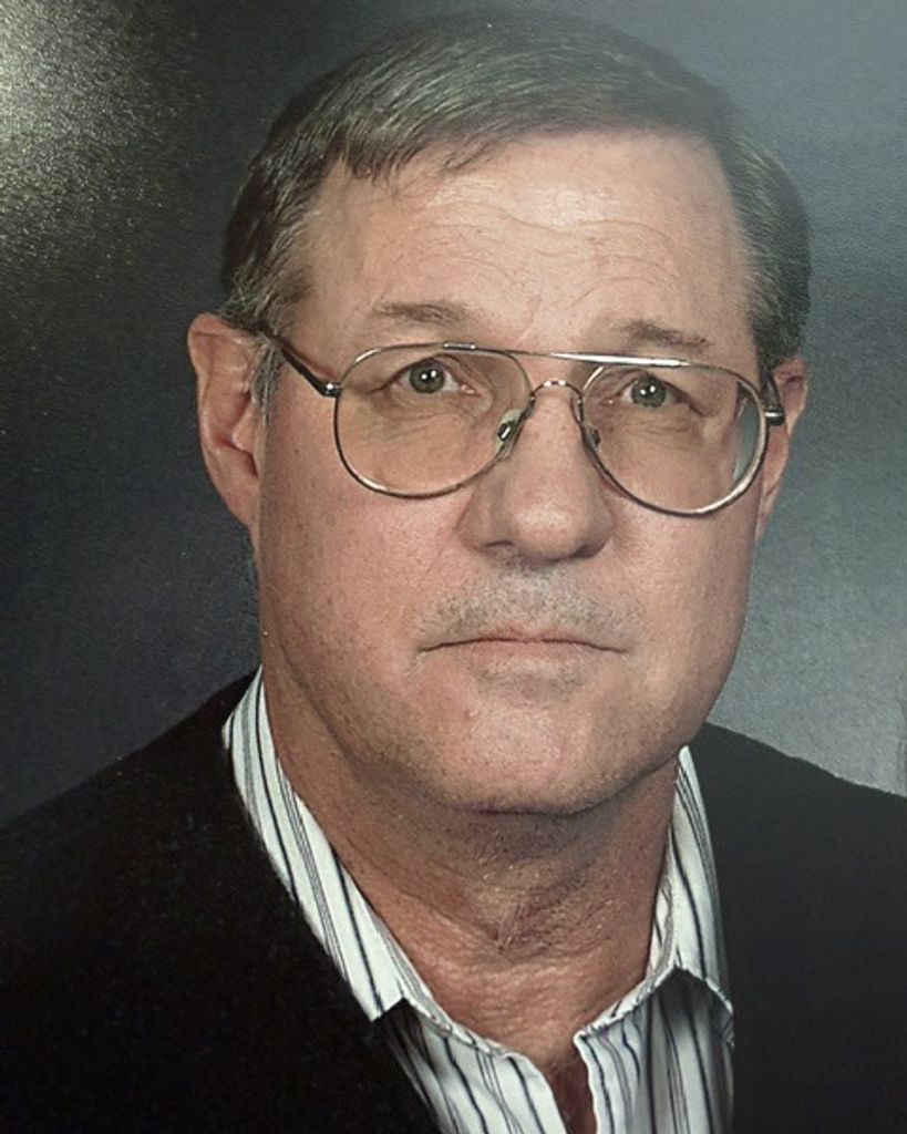 Everet Lee Bainter