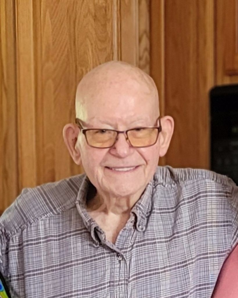 Samuel S Hostetler Profile Photo