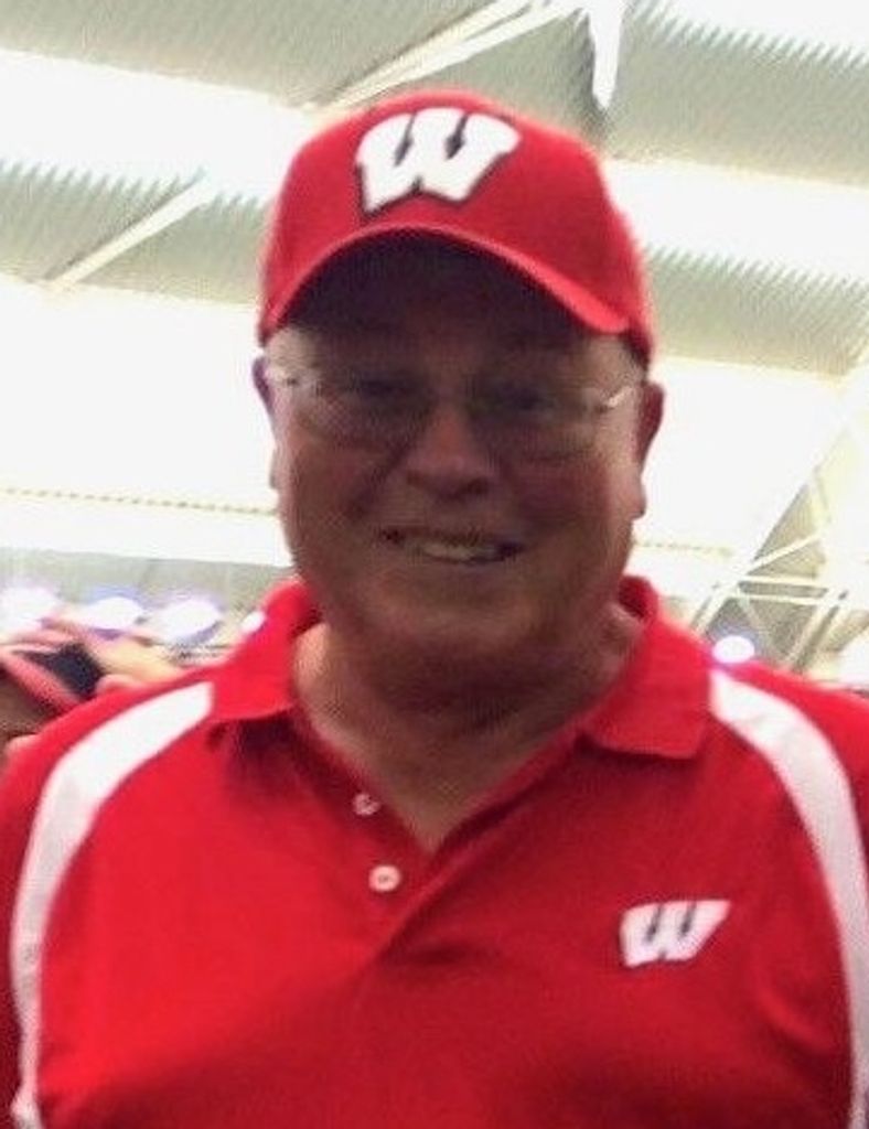 Elmer H. Steffes Profile Photo