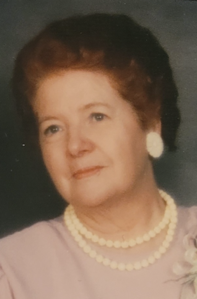 Lois Marie Blackwell Profile Photo