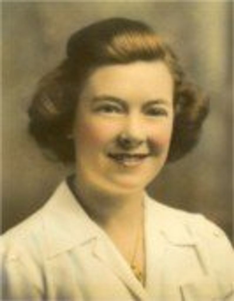 Josephine A."Jo" Fredette