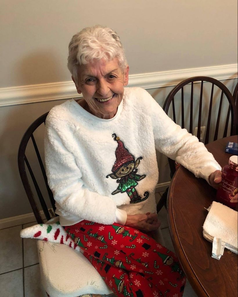 Geraldine Ann Koreck Profile Photo