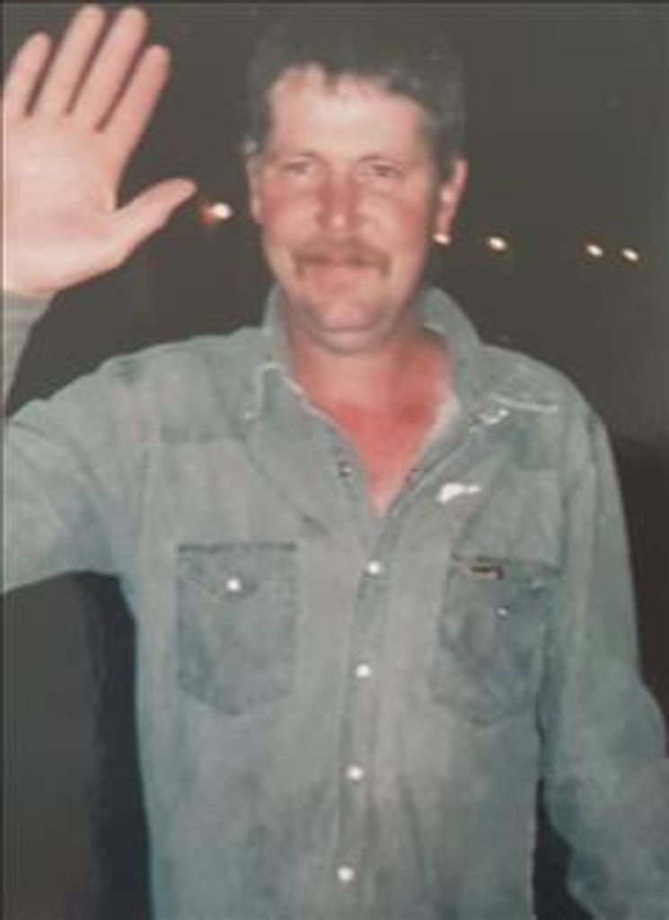 Brent Allen Roberts
