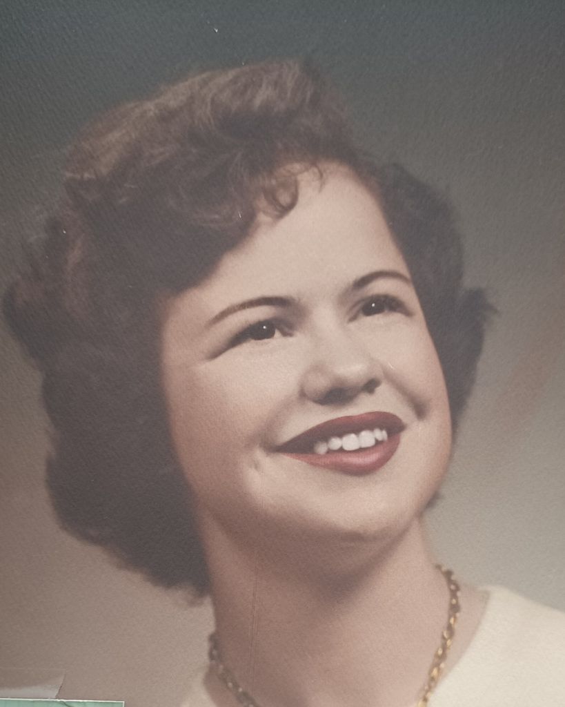 Sharon Lee Cameron