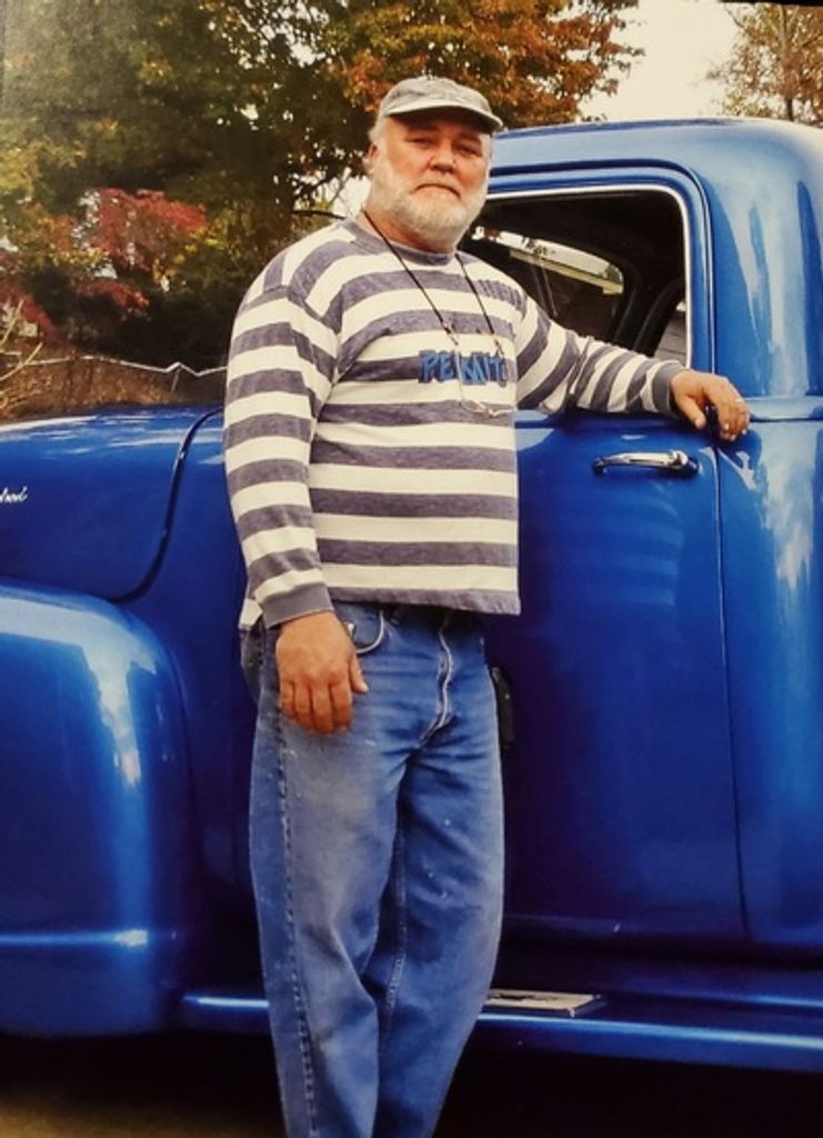 Larry Dale Faison Profile Photo