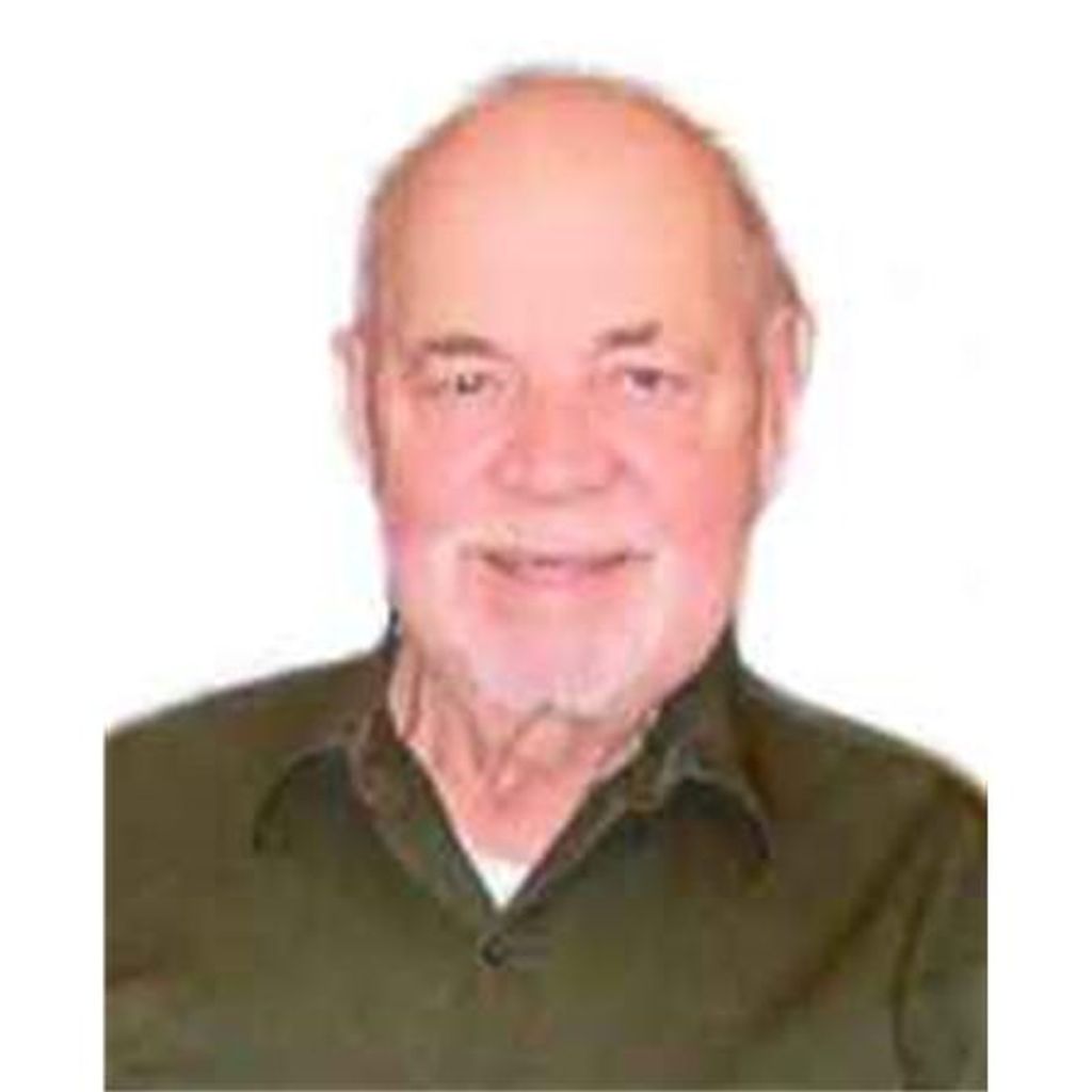 William C. Stretton