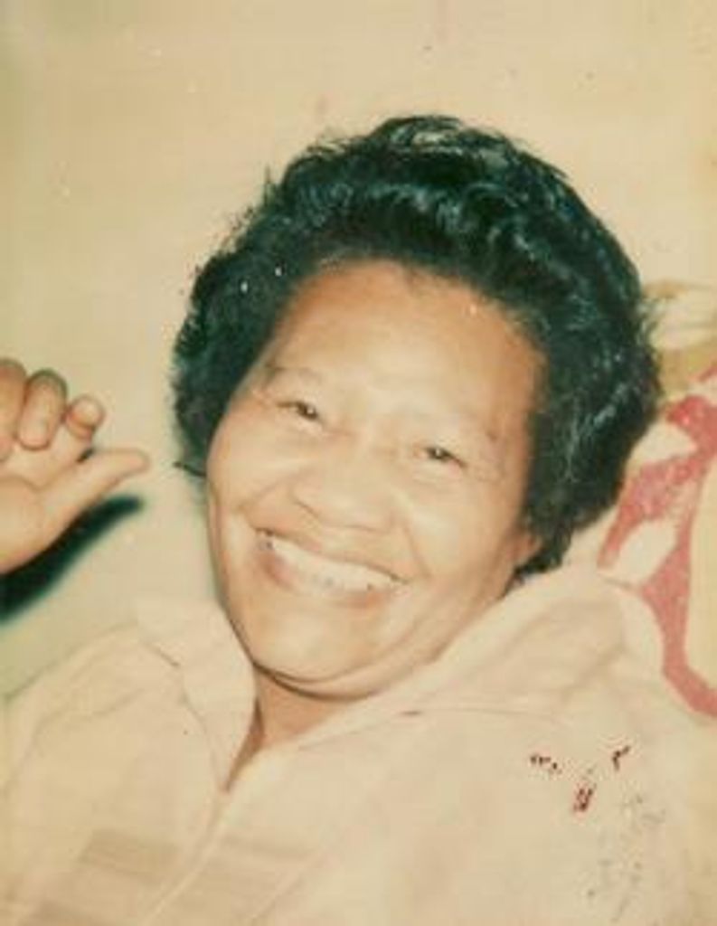 Mrs. Vinnie S. Wilson