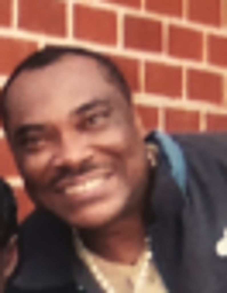 Stanley Jenkins